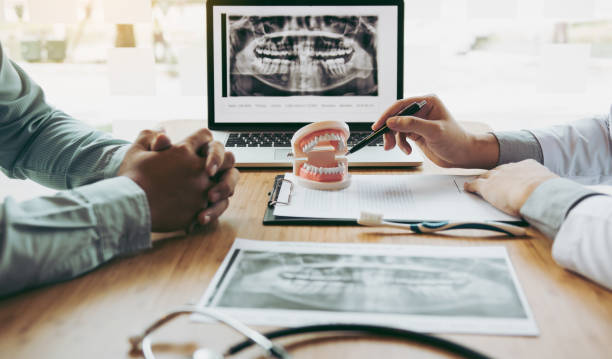 Best Emergency Dental Extractions in Pelham, GA