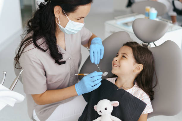 Best Emergency Dental Services for Seniors in Pelham, GA