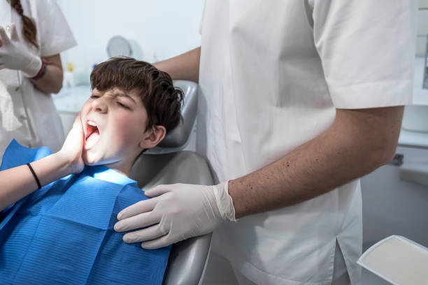 Best Weekend Emergency Dentist in Pelham, GA