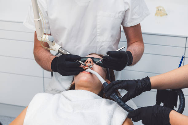 Best Orthodontic Emergency Dentist in Pelham, GA